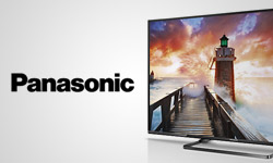 Panasonic Electronics Panasonic Electronics