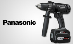 Panasonic Powertools Panasonic Powertools